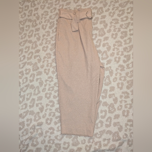 * WORTHINGTON WOMEN'S CAPRI SLACKS TROUSERS PLUS SIZE XXL 2X - Picture 3 of 6